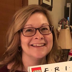 Meet your Posher, Paula